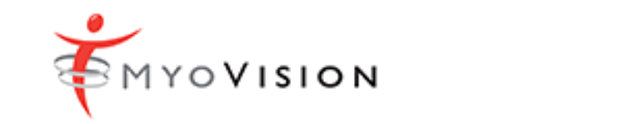 MyoVision Logo