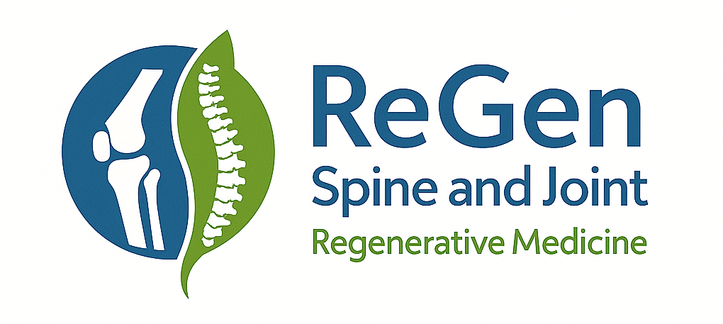 ReGen Spine and Joint Regenerative Medicine