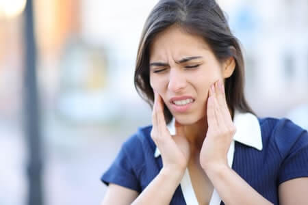 Temporomandibular Joint Disorder Treatment Temporomandibular Joint Disorder Treatment in the Hammonton, NJ 08037 areas