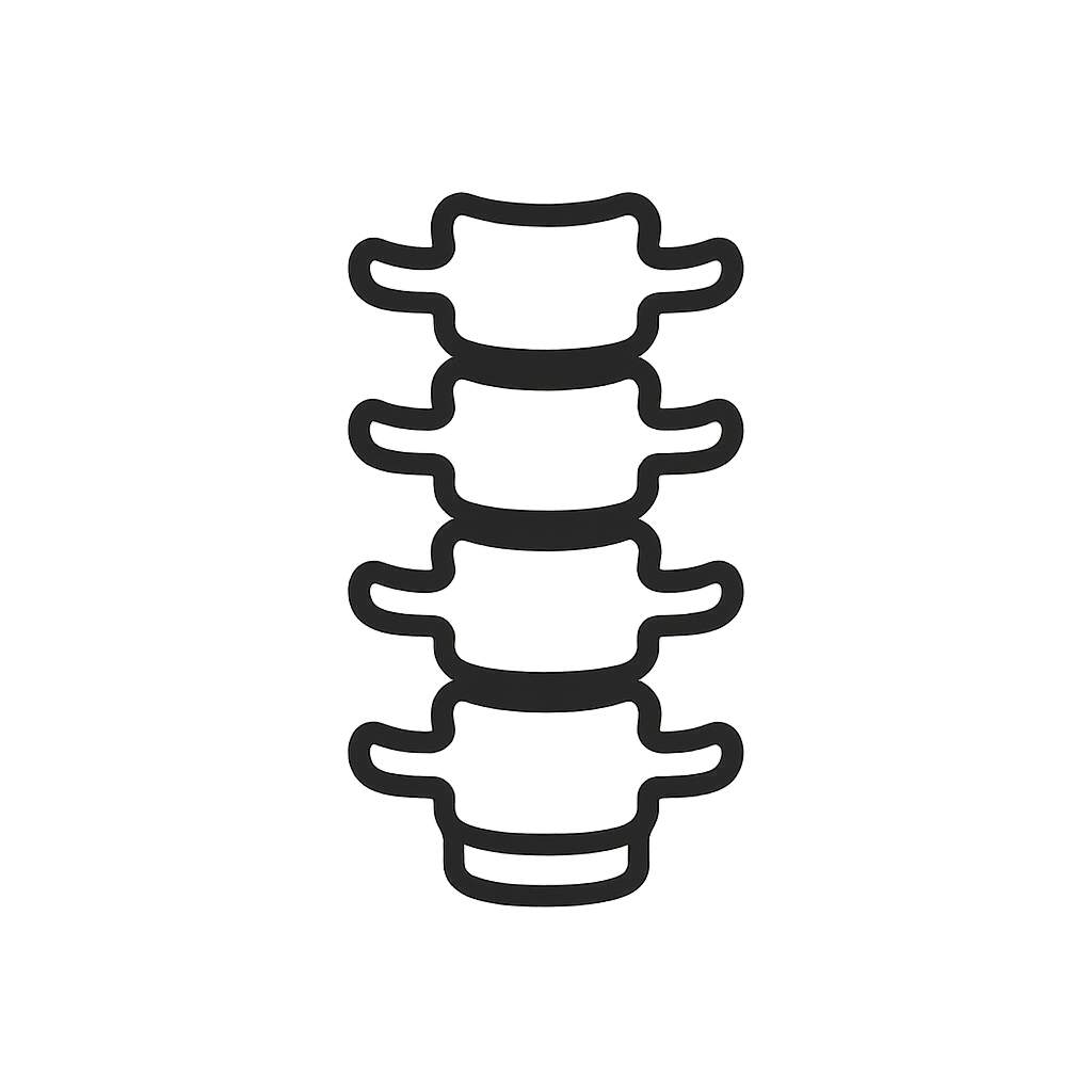 Spine Icon