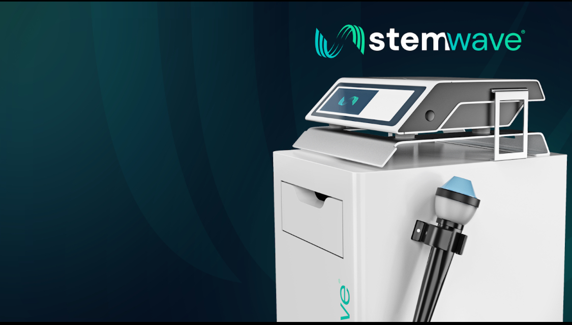 StemWave® Therapy Machine